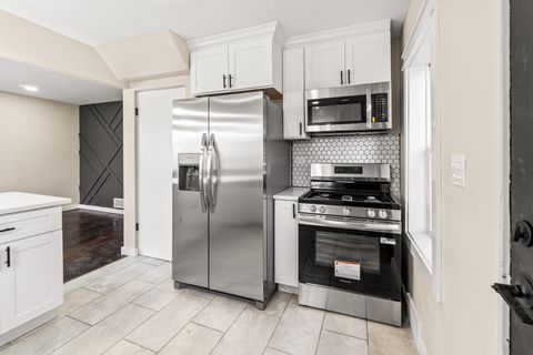 Tiny photo for 3605 Harvey Avenue, Berwyn, IL 60402 (MLS # 12518697)