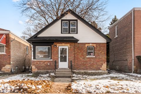 3605 Harvey Avenue Berwyn IL 60402