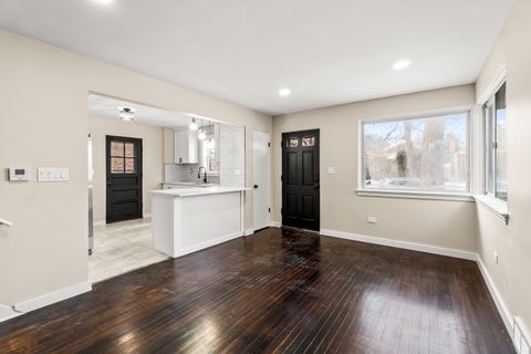 Tiny photo for 3605 Harvey Avenue, Berwyn, IL 60402 (MLS # 12518697)