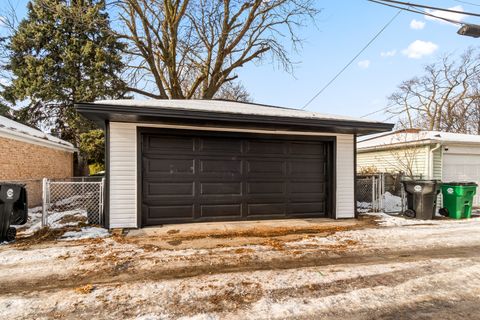 Tiny photo for 3605 Harvey Avenue, Berwyn, IL 60402 (MLS # 12518697)