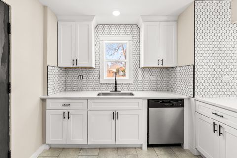 Tiny photo for 3605 Harvey Avenue, Berwyn, IL 60402 (MLS # 12518697)