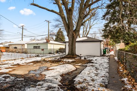 Tiny photo for 3605 Harvey Avenue, Berwyn, IL 60402 (MLS # 12518697)
