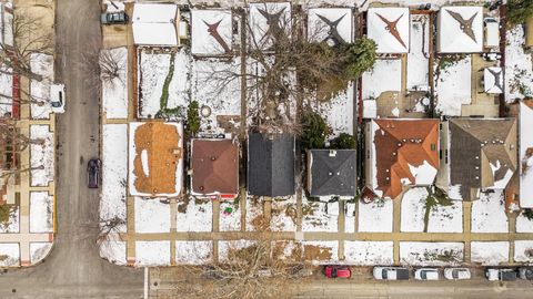 Tiny photo for 3605 Harvey Avenue, Berwyn, IL 60402 (MLS # 12518697)