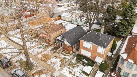 Tiny photo for 3605 Harvey Avenue, Berwyn, IL 60402 (MLS # 12518697)