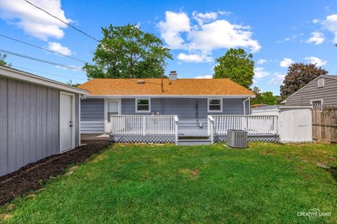 Tiny photo for 2224 Benedict Avenue, Joliet, IL 60436 (MLS # 12450771)