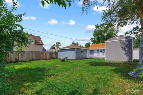 Tiny photo for 2224 Benedict Avenue, Joliet, IL 60436 (MLS # 12450771)