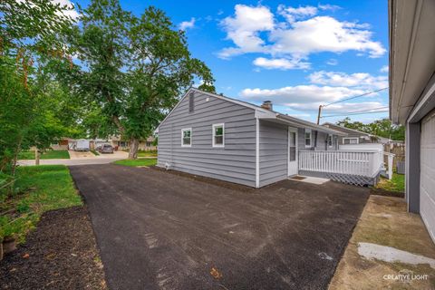 Tiny photo for 2224 Benedict Avenue, Joliet, IL 60436 (MLS # 12450771)