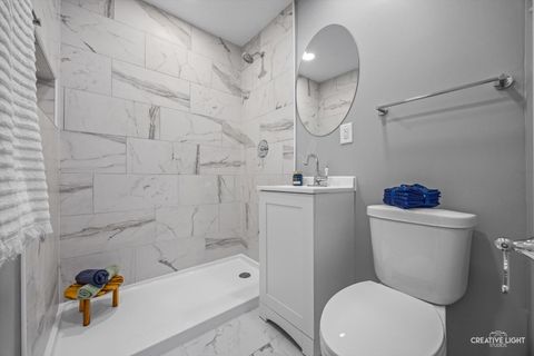 Tiny photo for 2224 Benedict Avenue, Joliet, IL 60436 (MLS # 12450771)