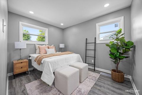Tiny photo for 2224 Benedict Avenue, Joliet, IL 60436 (MLS # 12450771)