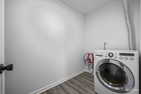 Tiny photo for 2224 Benedict Avenue, Joliet, IL 60436 (MLS # 12450771)