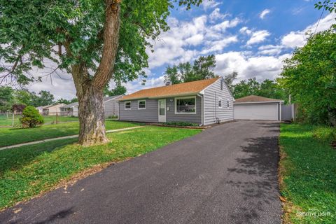 Tiny photo for 2224 Benedict Avenue, Joliet, IL 60436 (MLS # 12450771)