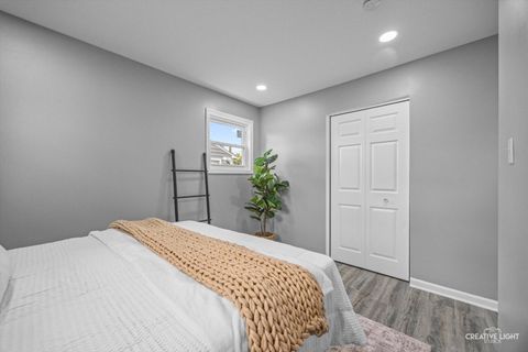 Tiny photo for 2224 Benedict Avenue, Joliet, IL 60436 (MLS # 12450771)