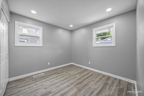 Tiny photo for 2224 Benedict Avenue, Joliet, IL 60436 (MLS # 12450771)