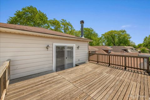 Tiny photo for 2642 N 78th Avenue, Elmwood Park, IL 60707 (MLS # 12636835)