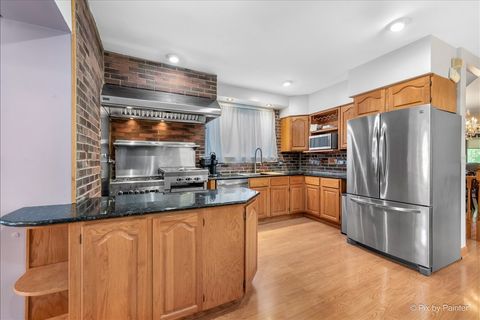 Tiny photo for 2642 N 78th Avenue, Elmwood Park, IL 60707 (MLS # 12636835)