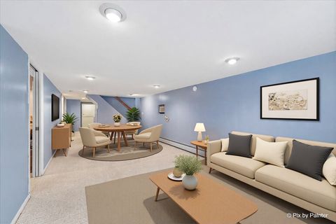 Tiny photo for 2642 N 78th Avenue, Elmwood Park, IL 60707 (MLS # 12636835)