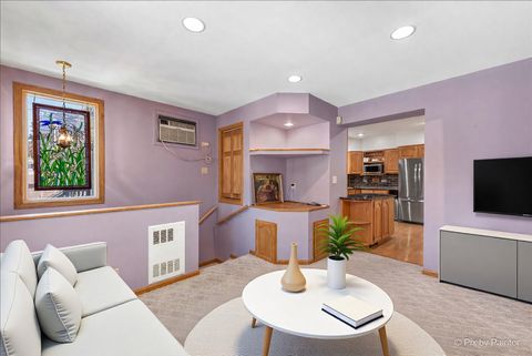 Tiny photo for 2642 N 78th Avenue, Elmwood Park, IL 60707 (MLS # 12636835)