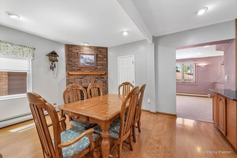 Tiny photo for 2642 N 78th Avenue, Elmwood Park, IL 60707 (MLS # 12636835)