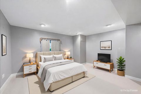 Tiny photo for 2642 N 78th Avenue, Elmwood Park, IL 60707 (MLS # 12636835)