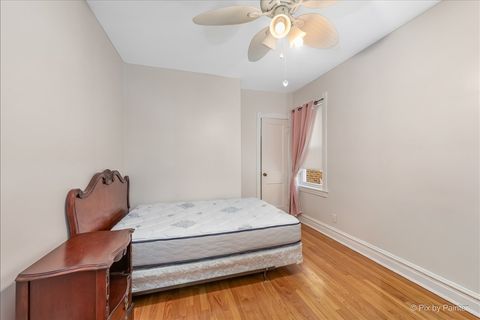 Tiny photo for 2642 N 78th Avenue, Elmwood Park, IL 60707 (MLS # 12636835)
