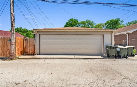 Tiny photo for 2642 N 78th Avenue, Elmwood Park, IL 60707 (MLS # 12636835)