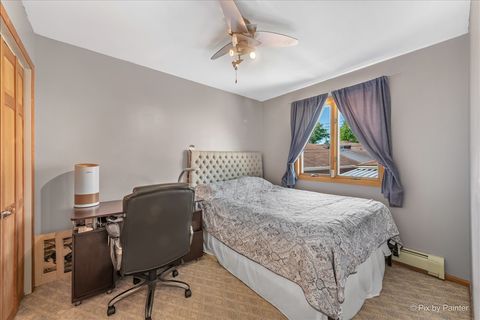 Tiny photo for 2642 N 78th Avenue, Elmwood Park, IL 60707 (MLS # 12636835)