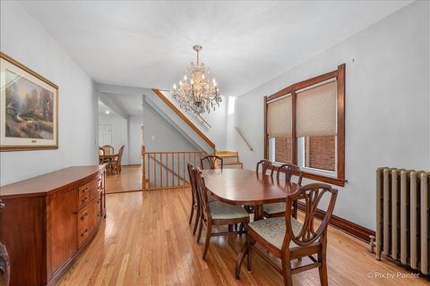 Tiny photo for 2642 N 78th Avenue, Elmwood Park, IL 60707 (MLS # 12636835)