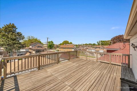 Tiny photo for 2642 N 78th Avenue, Elmwood Park, IL 60707 (MLS # 12636835)