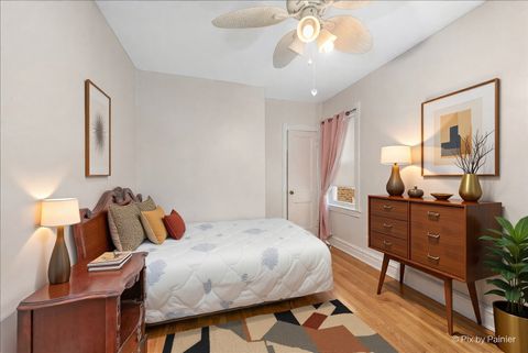 Tiny photo for 2642 N 78th Avenue, Elmwood Park, IL 60707 (MLS # 12636835)