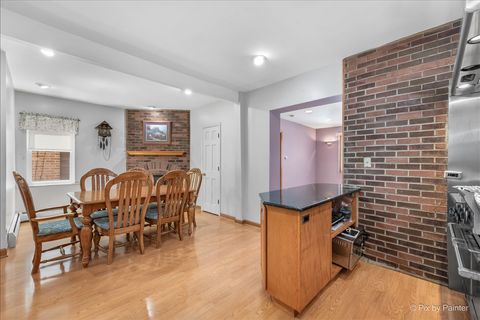 Tiny photo for 2642 N 78th Avenue, Elmwood Park, IL 60707 (MLS # 12636835)