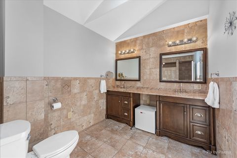 Tiny photo for 2642 N 78th Avenue, Elmwood Park, IL 60707 (MLS # 12636835)