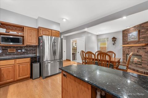 Tiny photo for 2642 N 78th Avenue, Elmwood Park, IL 60707 (MLS # 12636835)