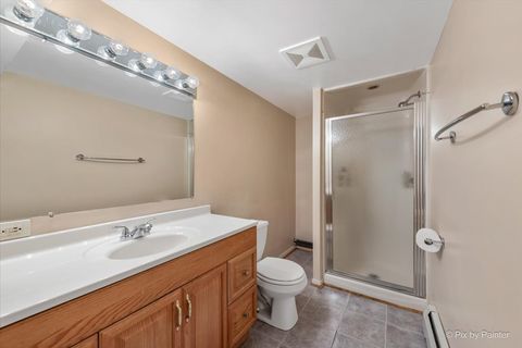 Tiny photo for 2642 N 78th Avenue, Elmwood Park, IL 60707 (MLS # 12636835)