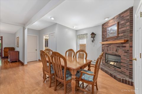 Tiny photo for 2642 N 78th Avenue, Elmwood Park, IL 60707 (MLS # 12636835)