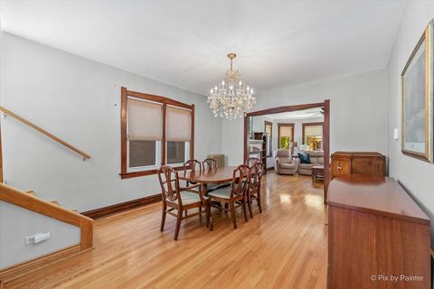 Tiny photo for 2642 N 78th Avenue, Elmwood Park, IL 60707 (MLS # 12636835)