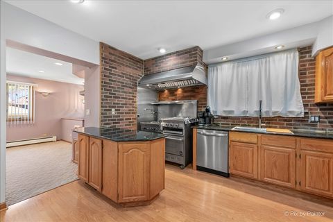 Tiny photo for 2642 N 78th Avenue, Elmwood Park, IL 60707 (MLS # 12636835)