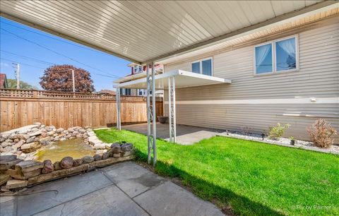 Tiny photo for 2642 N 78th Avenue, Elmwood Park, IL 60707 (MLS # 12636835)