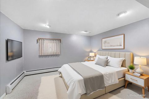 Tiny photo for 2642 N 78th Avenue, Elmwood Park, IL 60707 (MLS # 12636835)