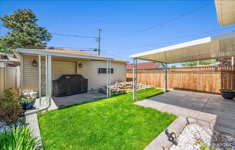 Tiny photo for 2642 N 78th Avenue, Elmwood Park, IL 60707 (MLS # 12636835)