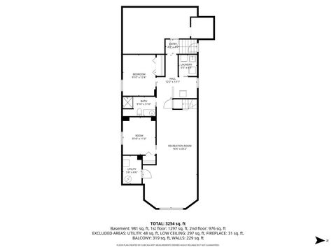 Tiny photo for 2642 N 78th Avenue, Elmwood Park, IL 60707 (MLS # 12636835)