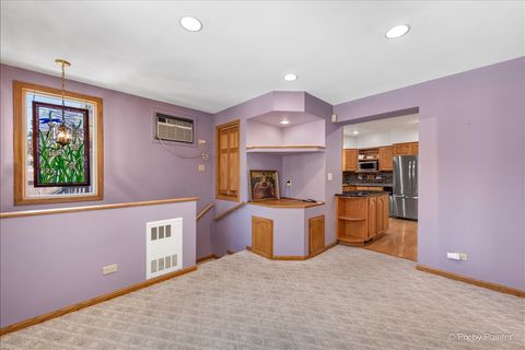 Tiny photo for 2642 N 78th Avenue, Elmwood Park, IL 60707 (MLS # 12636835)