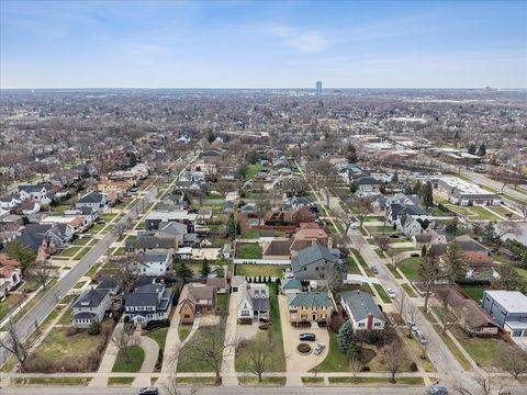 Tiny photo for 240 W Saint Charles Road, Elmhurst, IL 60126 (MLS # 12599436)