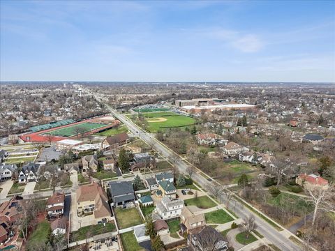 Tiny photo for 240 W Saint Charles Road, Elmhurst, IL 60126 (MLS # 12599436)