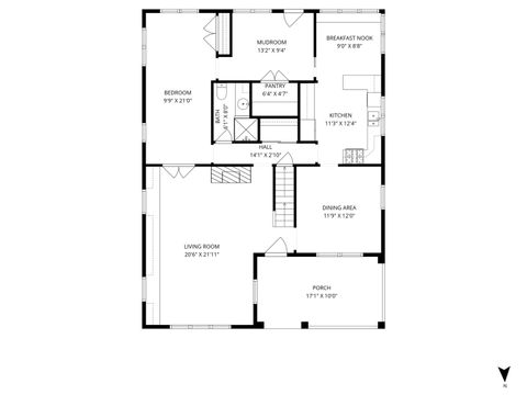 Tiny photo for 240 W Saint Charles Road, Elmhurst, IL 60126 (MLS # 12599436)