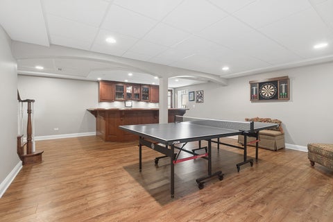 Tiny photo for 17320 Elk Drive, Orland Park, IL 60467 (MLS # 12658665)
