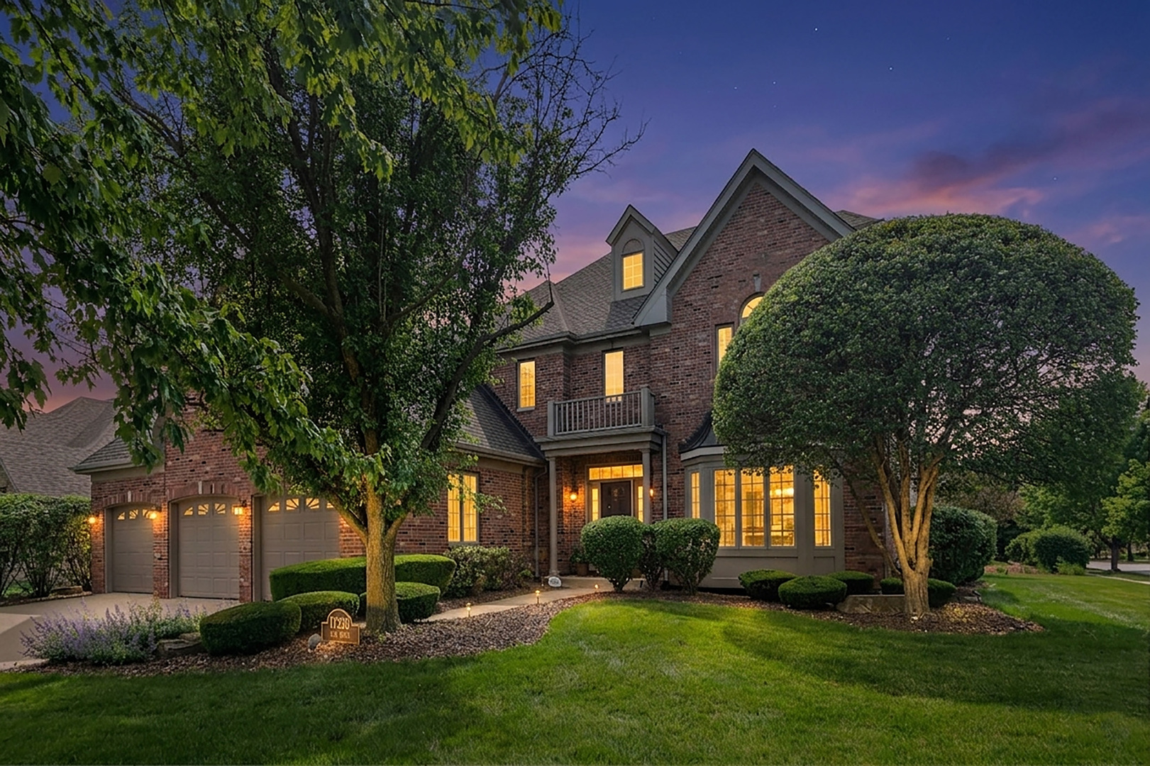 17320 Elk Drive