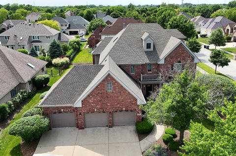 Photo of 17320 Elk Drive, Orland Park, IL 60467 (MLS # 12658665)