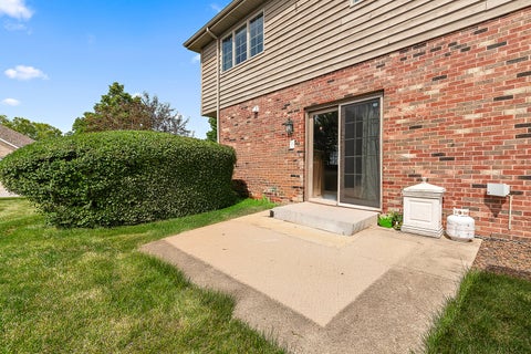 Tiny photo for 17320 Elk Drive, Orland Park, IL 60467 (MLS # 12658665)