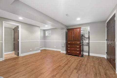 Tiny photo for 17320 Elk Drive, Orland Park, IL 60467 (MLS # 12658665)