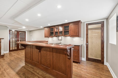 Tiny photo for 17320 Elk Drive, Orland Park, IL 60467 (MLS # 12658665)